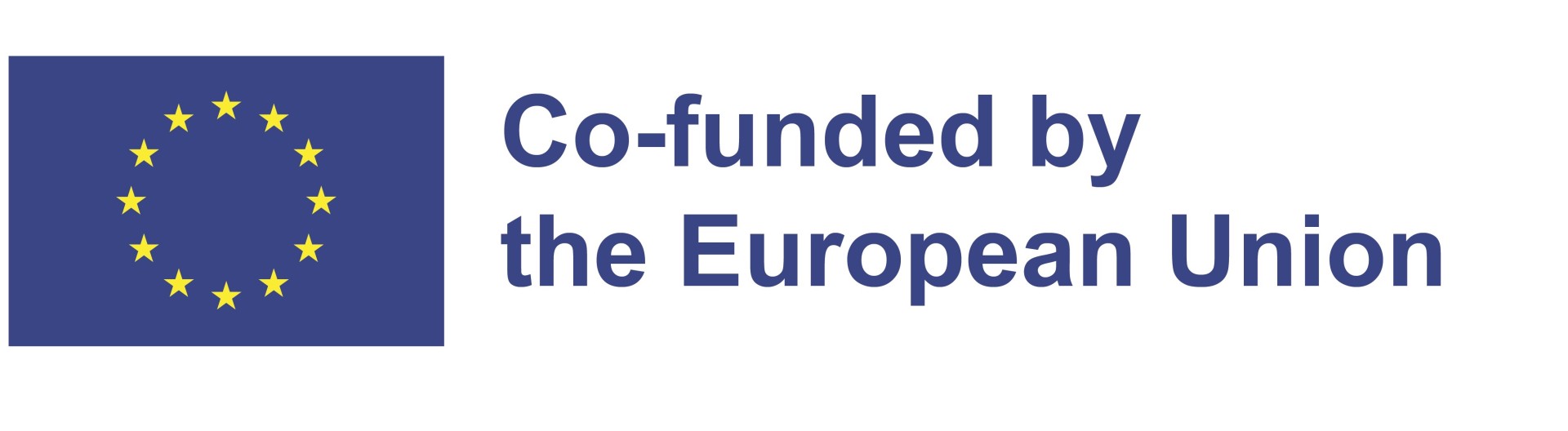 EU Innovation Fund Logo on a white background