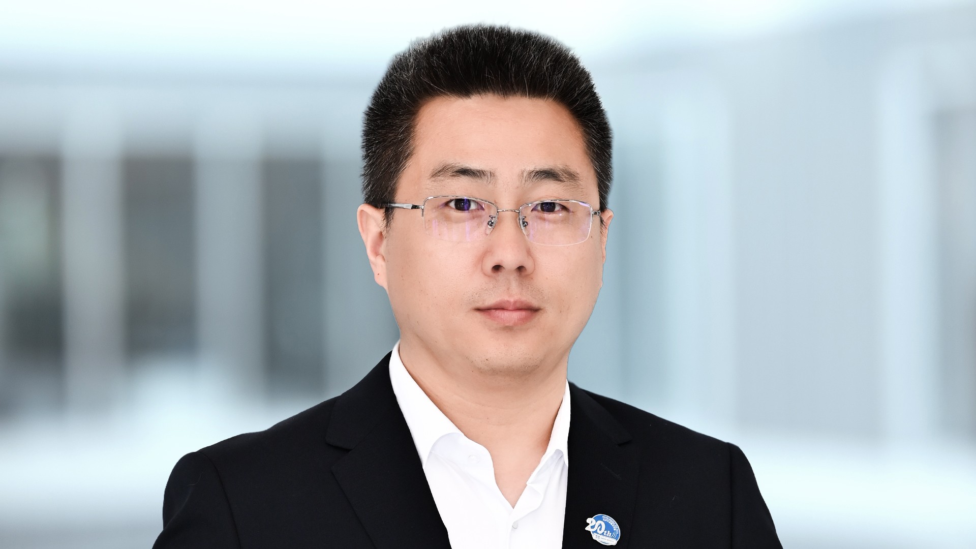 Wang Ryan, Quality Director at Knorr-Bremse Commercial Vehicle Systems China