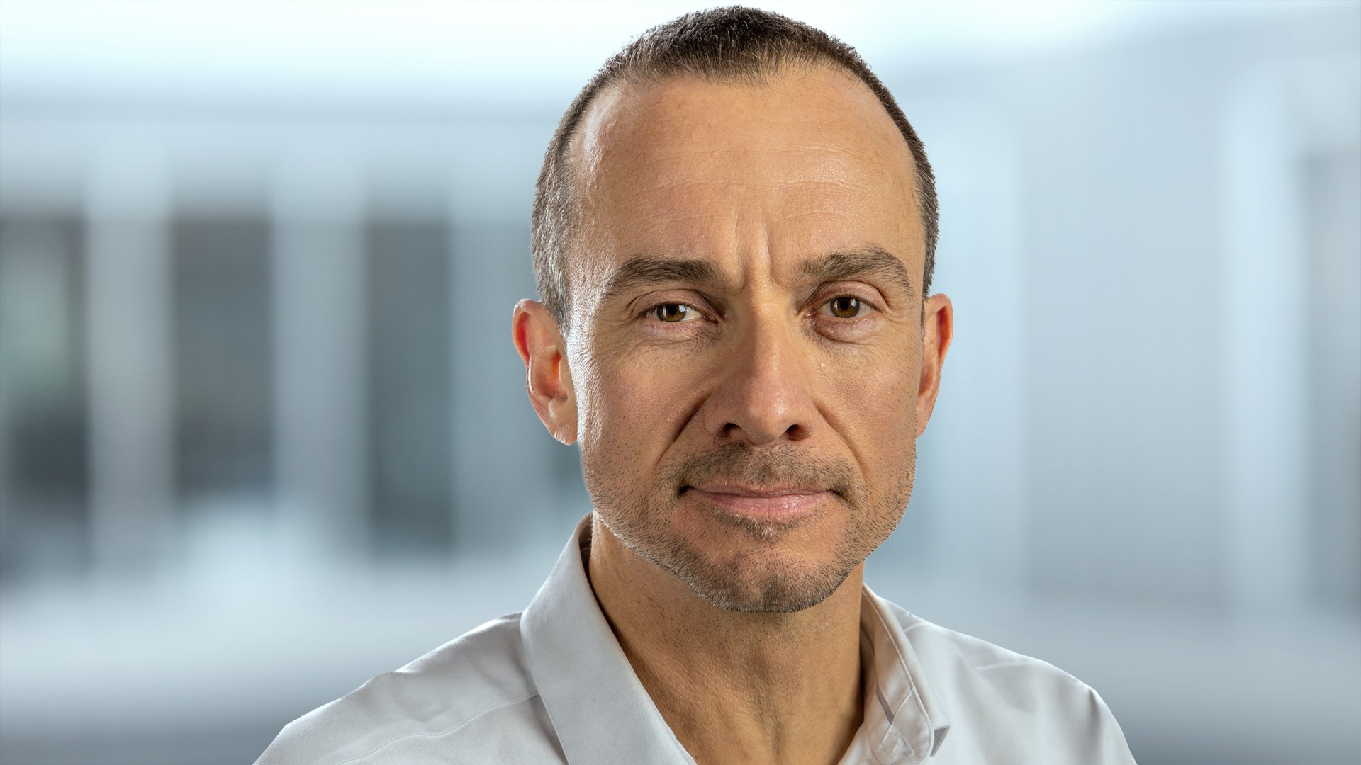 Valéry Sztimer, Quality Directorat at Knorr-Bremse Systèmes pour Véhicules Utilitaires France S.A.S, Lisieux, France