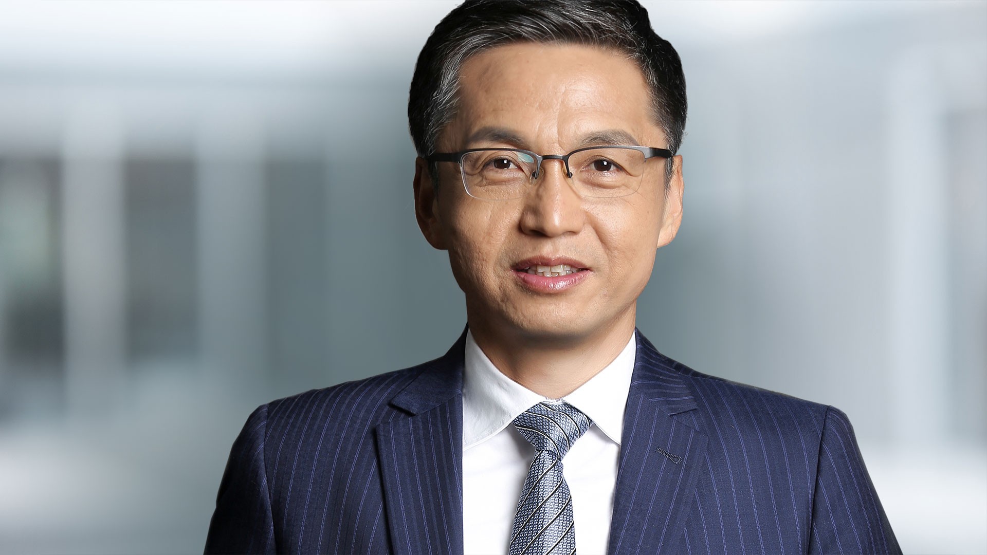 BaoPing Xu, Chairman of the Board of Directors at Knorr-Bremse Asia Pacific (Holding) Ltd., China (Hong Kong)