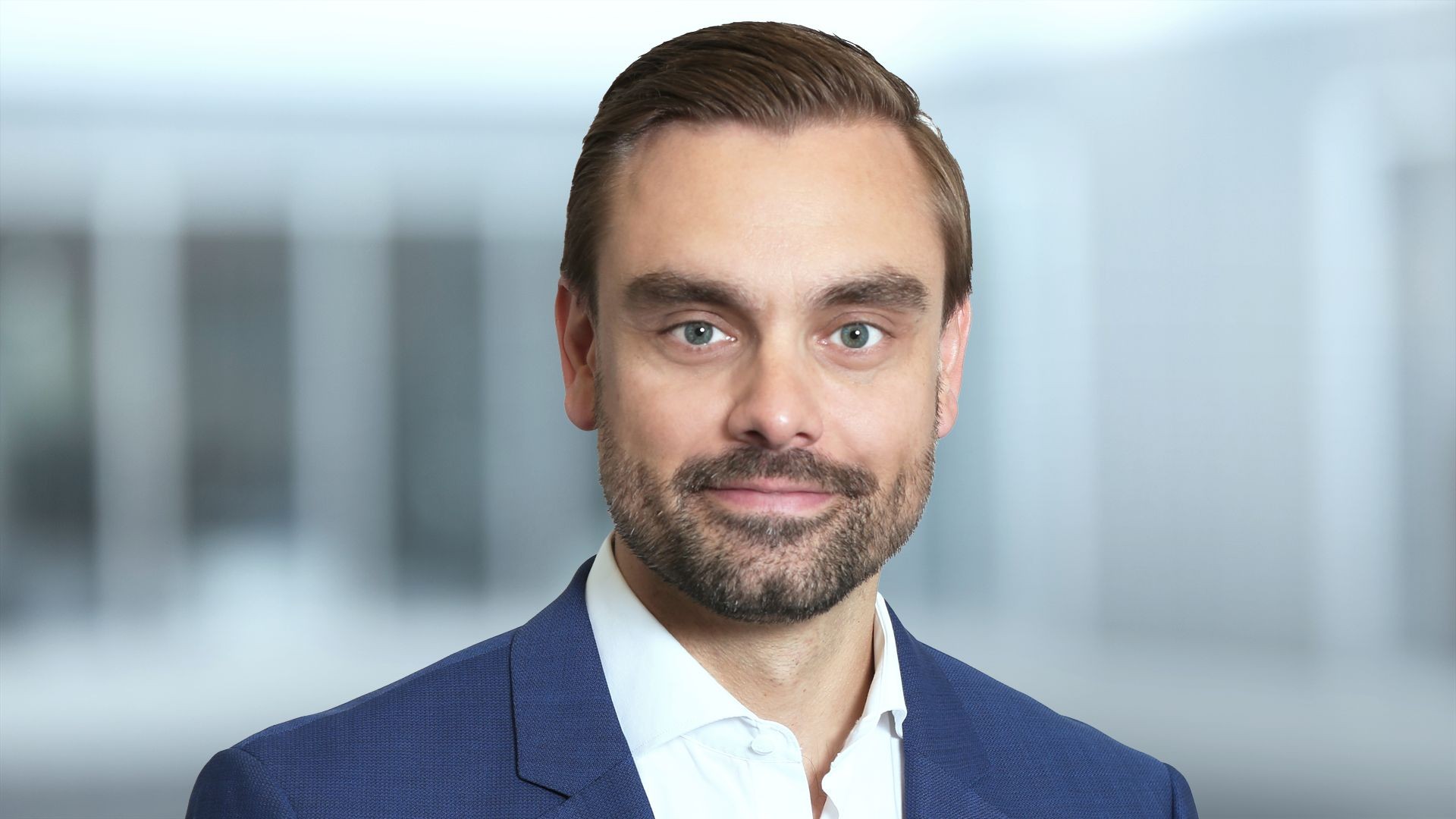 Ludwig Otter, Member of the Board of Directors at Knorr-Bremse Asia Pacific (Holding) Ltd. und Vice President Finance and Controlling, Knorr-Bremse Systems for Commercial Vehicles India Private Ltd., Indien (Pune)