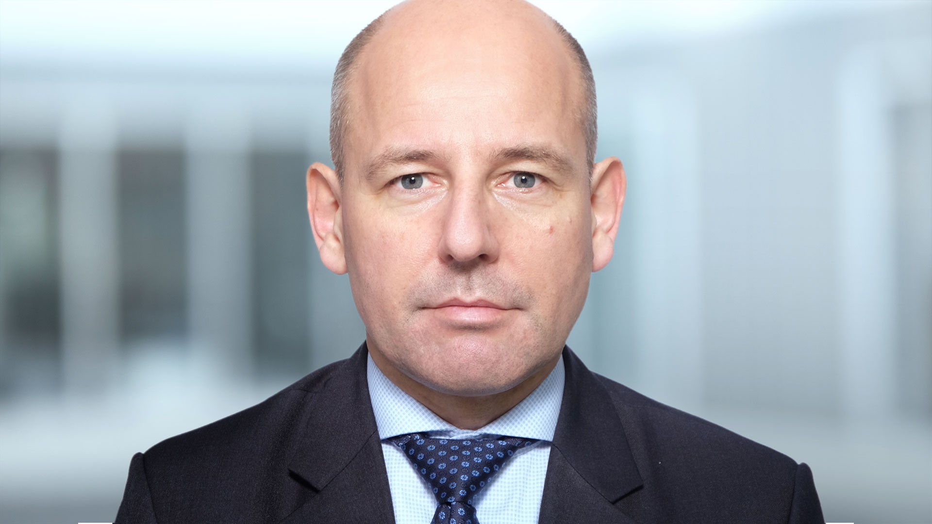 Thomas Lippert, Chief Financial Officer (CFO) at Knorr-Bremse Global Truck Management GmbH