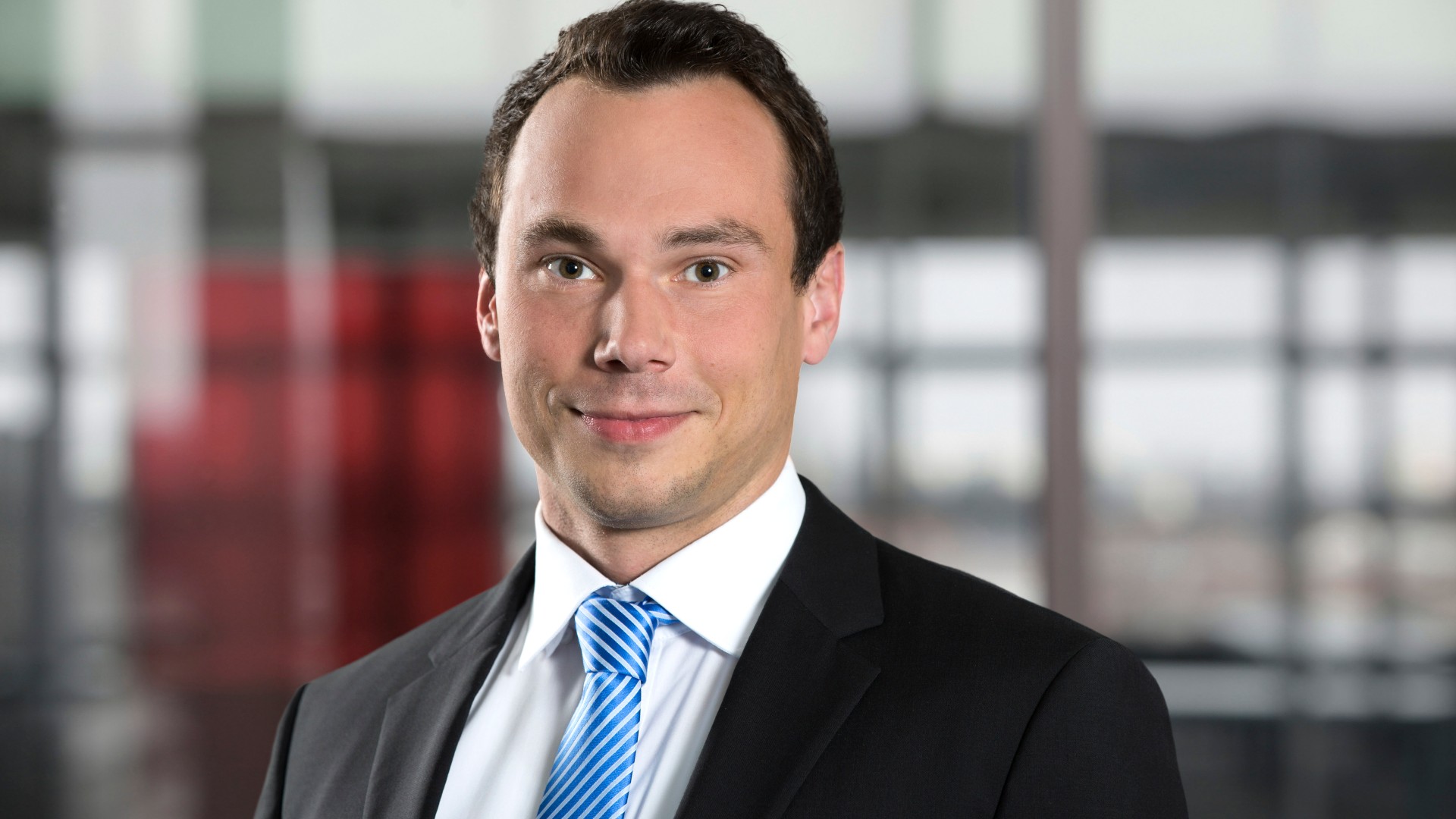 Hermann Buchner, Project Leader at Knorr-Bremse Systeme für Nutzfahrzeuge GmbH, Aldersbach
